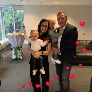 Meet your Posher, Adriana